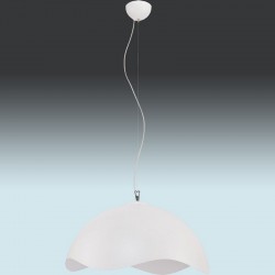Подвесной светильник TK Lighting 2157 STEEL WAVE Подвесной светильник TK Lighting 2157 STEEL WAVE