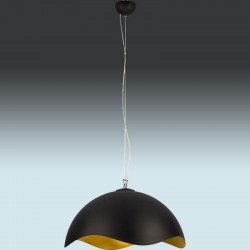 Подвесной светильник TK Lighting 2158 STEEL WAVE Подвесной светильник TK Lighting 2158 STEEL WAVE