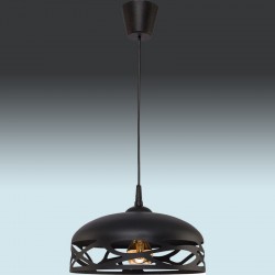 Подвесной светильник TK Lighting 2163 JUG Подвесной светильник TK Lighting 2163 JUG