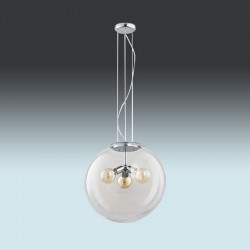 Подвесной светильник TK Lighting 2169 GLOBO Подвесной светильник TK Lighting 2169 GLOBO