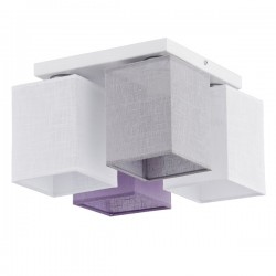 Потолочный светильник TK Lighting 217 Alio
