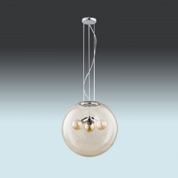 Подвесной светильник TK Lighting 2170 GLOBO Подвесной светильник TK Lighting 2170 GLOBO