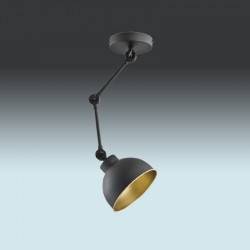 Потолочный светильник TK Lighting 2173 TECHNO Потолочный светильник TK Lighting 2173 TECHNO