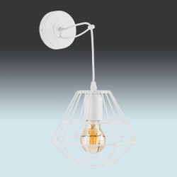Бра TK Lighting 2181 DIAMOND