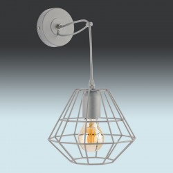 Бра TK Lighting 2182 DIAMOND