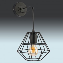 Бра TK Lighting 2183 DIAMOND