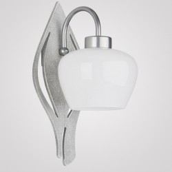 Бра TK Lighting 220 Daisy White