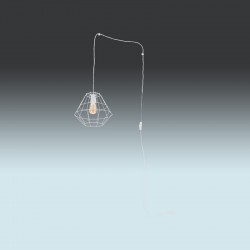 Подвесной светильник TK Lighting 2200 DIAMOND Подвесной светильник TK Lighting 2200 DIAMOND