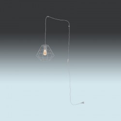 Подвесной светильник TK Lighting 2201 DIAMOND Подвесной светильник TK Lighting 2201 DIAMOND