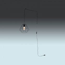 Подвесной светильник TK Lighting 2202 DIAMOND Подвесной светильник TK Lighting 2202 DIAMOND