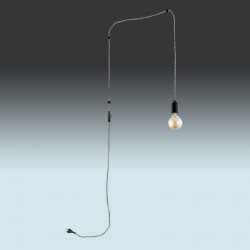 Подвесной светильник TK Lighting 2204 QUALLE Подвесной светильник TK Lighting 2204 QUALLE