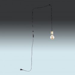Подвесной светильник TK Lighting 2205 QUALLE Подвесной светильник TK Lighting 2205 QUALLE