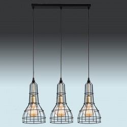 Подвесной светильник TK Lighting 2209 LONG