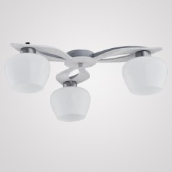 Потолочный светильник TK Lighting 221 Daisy White