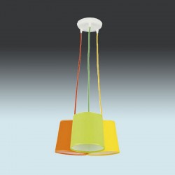 Подвесной светильник TK Lighting 2214 ARTOS COLOUR Подвесной светильник TK Lighting 2214 ARTOS COLOUR