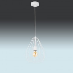Подвесной светильник TK Lighting 2223 BRYLANT WHITE