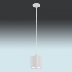 Подвесной светильник TK Lighting 2268 BEN WHITE