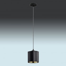 Подвесной светильник TK Lighting 2272 BEN BLACK