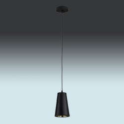 Подвесной светильник TK Lighting 2273 BEN BLACK