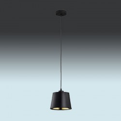 Подвесной светильник TK Lighting 2274 BEN BLACK