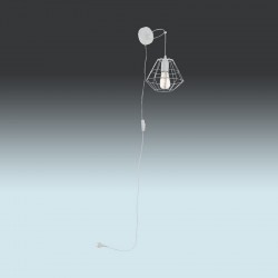 Бра TK Lighting 2280 DIAMOND