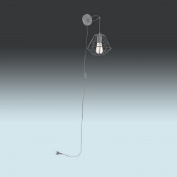 Бра TK Lighting 2281 DIAMOND