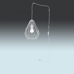 Подвесной светильник TK Lighting 2283 BRYLANT