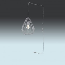 Подвесной светильник TK Lighting 2285 BRYLANT