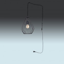 Подвесной светильник TK Lighting 2287 BRYLANT