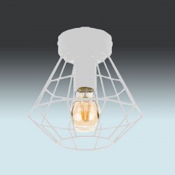 Потолочный светильник TK Lighting 2292 DIAMOND Потолочный светильник TK Lighting 2292 DIAMOND
