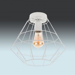 Потолочный светильник TK Lighting 2295 DIAMOND Потолочный светильник TK Lighting 2295 DIAMOND
