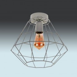 Потолочный светильник TK Lighting 2296 DIAMOND Потолочный светильник TK Lighting 2296 DIAMOND