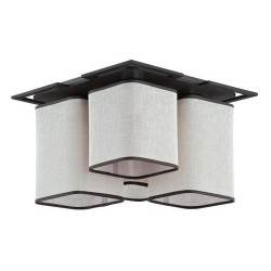 Потолочный светильник TK lighting 231 Viki