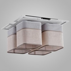 Потолочный светильник TK lighting 233 Viki
