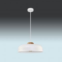 Подвесной светильник TK Lighting 2375 STEEL