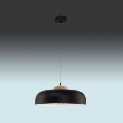 Подвесной светильник TK Lighting 2376 STEEL