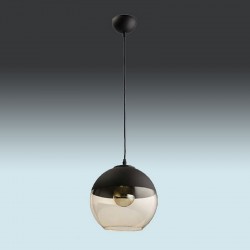 Подвесной светильник TK Lighting 2380 AMBER Подвесной светильник TK Lighting 2380 AMBER