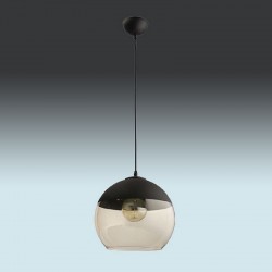 Подвесной светильник TK Lighting 2381 AMBER Подвесной светильник TK Lighting 2381 AMBER