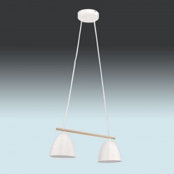 Подвесной светильник TK Lighting 2386 AIDA