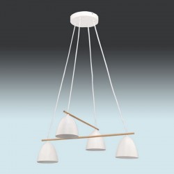 Подвесной светильник TK Lighting 2388 AIDA