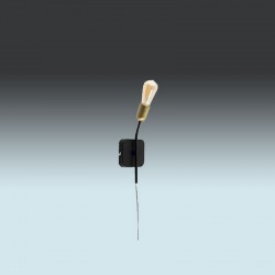 Бра TK Lighting 2391 AKSEL
