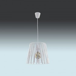 Подвесной светильник TK Lighting 2397 ALICANTE