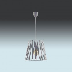 Подвесной светильник TK Lighting 2398 ALICANTE