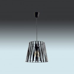 Подвесной светильник TK Lighting 2399 ALICANTE