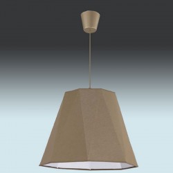 Подвесной светильник TK Lighting 2407 PANAMA