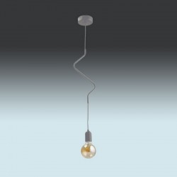 Подвесной светильник TK Lighting 2437 ZIGZAK