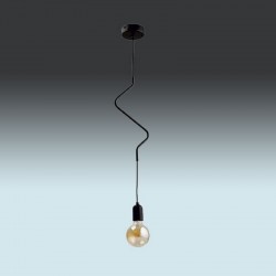 Подвесной светильник TK Lighting 2439 ZIGZAK