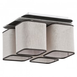 Потолочный светильник TK Lighting 244 Agnes Потолочный светильник TK Lighting 244 Agnes