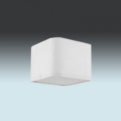 Накладной светильник TK Lighting 2451 OFFICE SQUARE