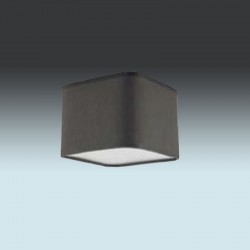 Накладной светильник TK Lighting 2452 OFFICE SQUARE